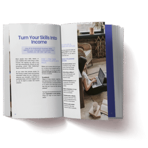 Personalized plan background