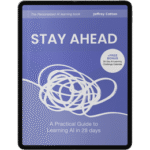 Stay Ahead ebook