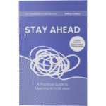 Stay Ahead paperback